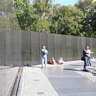 Vietnam Veterans Memorial