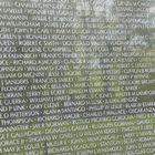 Vietnam Veterans Memorial Wall