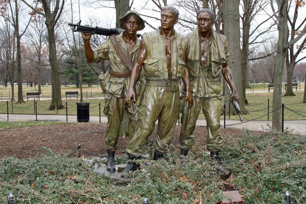 Vietnam War Memorial