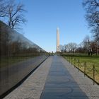 Vietnam War Memorial