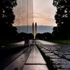 Vietnam War Memorial