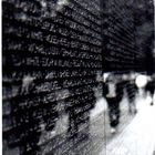 ...vietnam war memorial... washington dc....