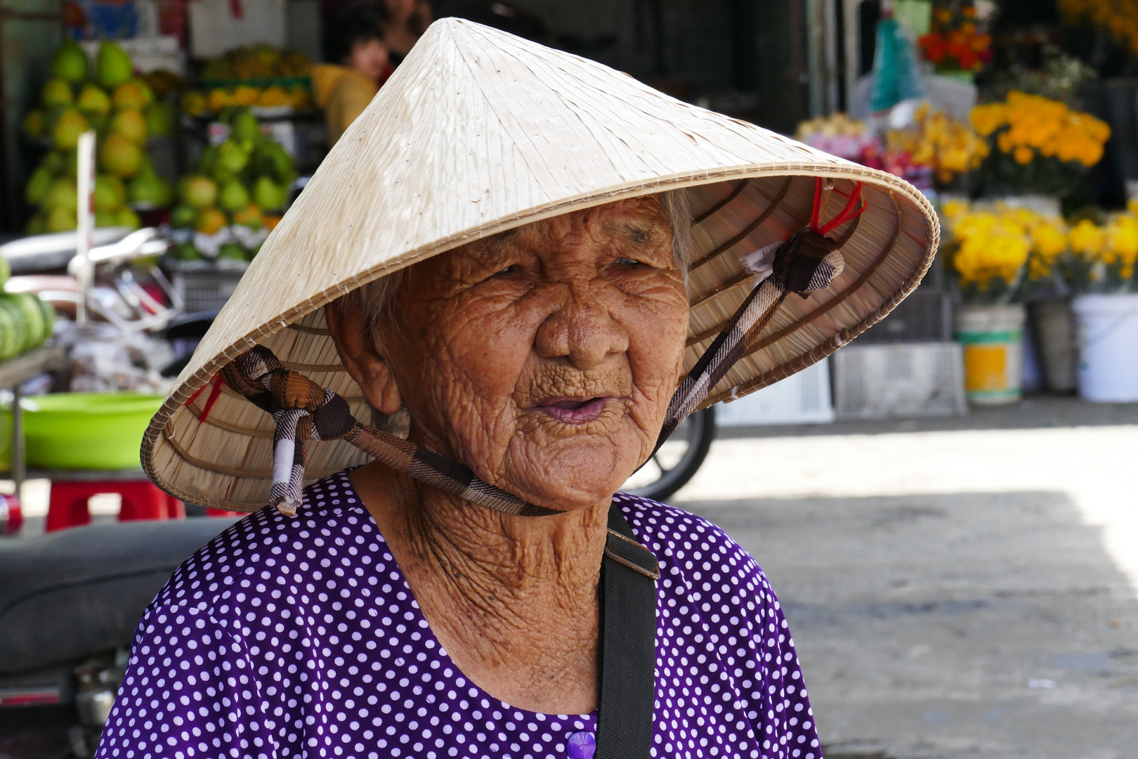 ...Vietnam Women...