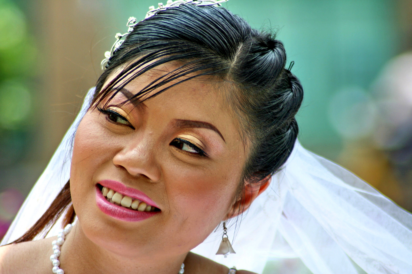 VIETNAMESE BRIDE