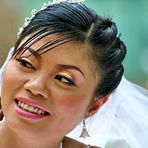 VIETNAMESE BRIDE