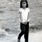 Vietnamese Child (37 years ago)