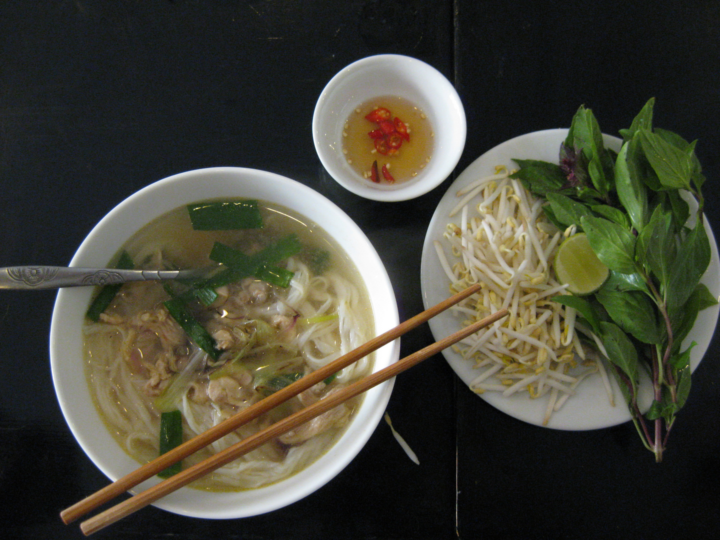 Vietnamese dish