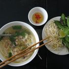 Vietnamese dish