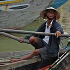 Vietnamese Fisherman