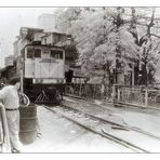 Vietnamese Railway