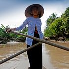 Vietnamese rowing