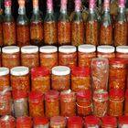 Vietnamese Spicy Sauces