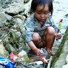 Vietnamese Streetlife