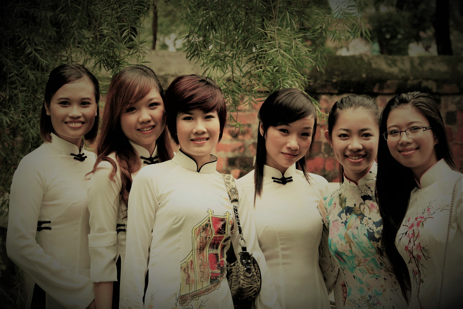 Vietnamese Students