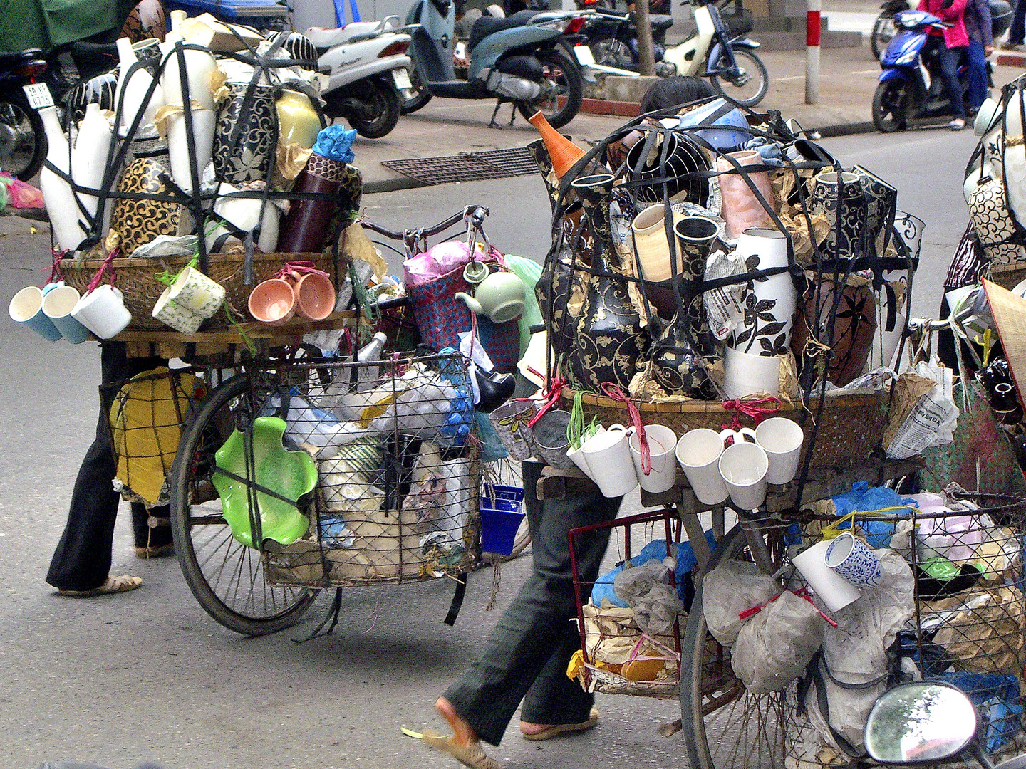 Vietnamese transportation 3