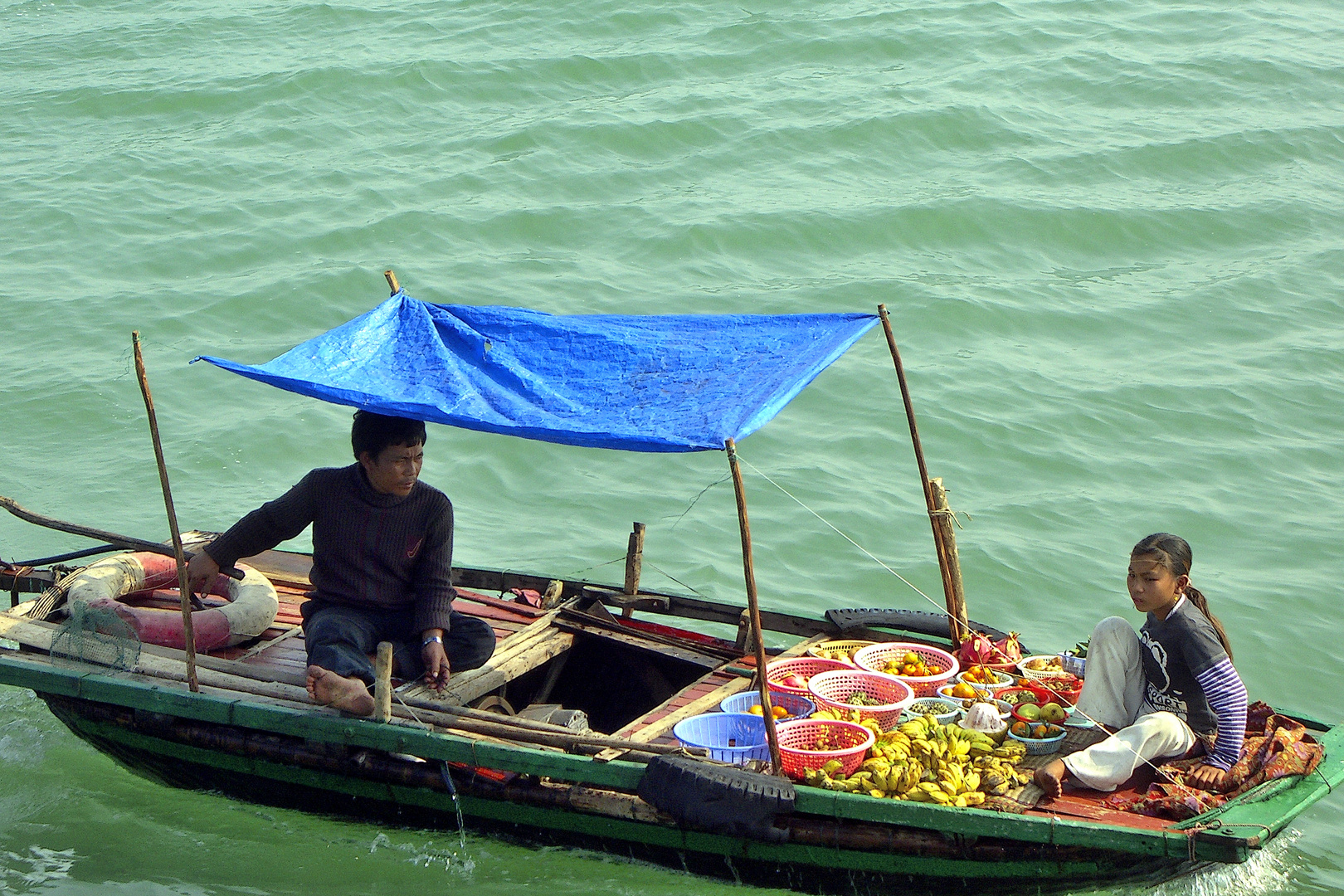 Vietnamese transportation 4