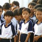 Vietnamesische Kinder (2)