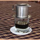 Vietnamesischer Filterkaffee