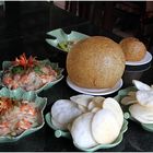 Vietnamesischer Pfannkuchen