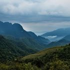 Vietnams Bergwelt