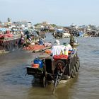 VIETNAN - Cai Rang Mekong Delta