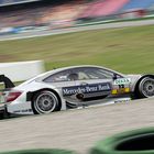 Vietoris - DTM Hockenheim 2012