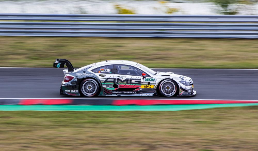 Vietoris (DTM Oschersleben 2013)