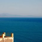 Vietri sul Mare (SA) Scorcio dalla piazzetta.