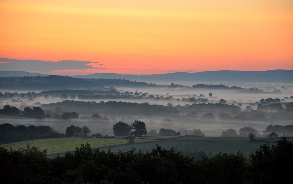 vieuw Bild & Foto von ruurd aus Deutsche Landschaften Fotografie
