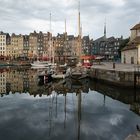 Vieux Bassin - Honfleur