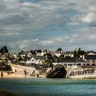 Vieux bateaux