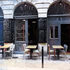 Vieux Café à Bordeaux
