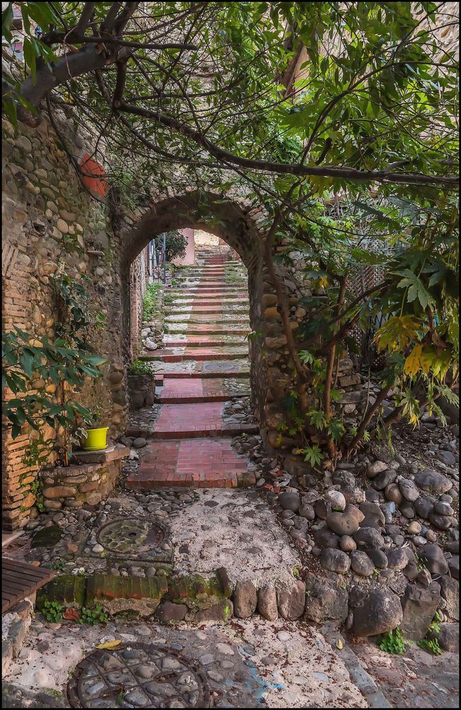 Vieux Cagnes