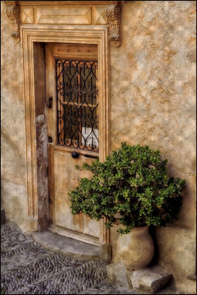 Vieux Cagnes