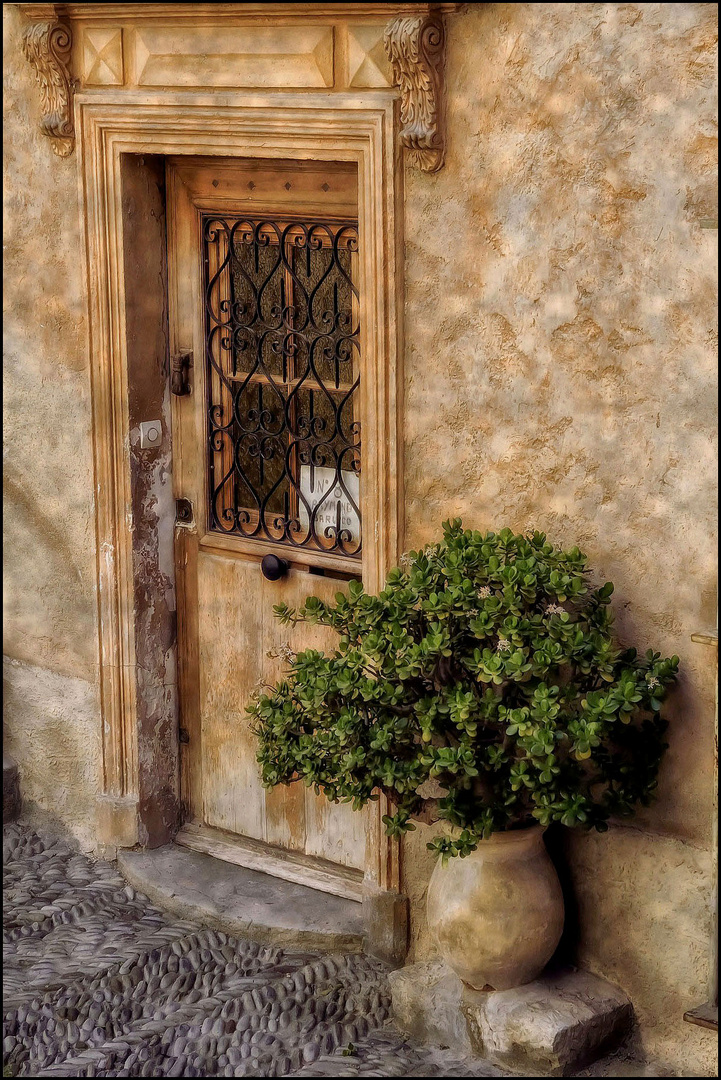 Vieux Cagnes