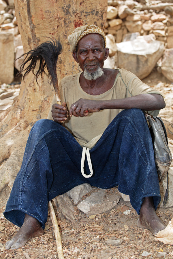 Vieux Dogon