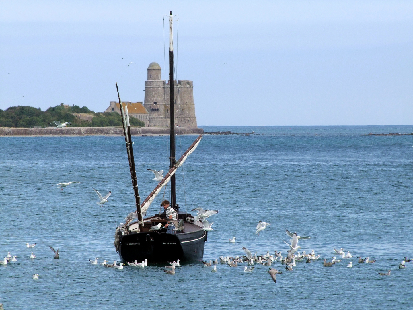 vieux gréement 1