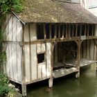 VIEUX LAVOIR SUR LE LOIR