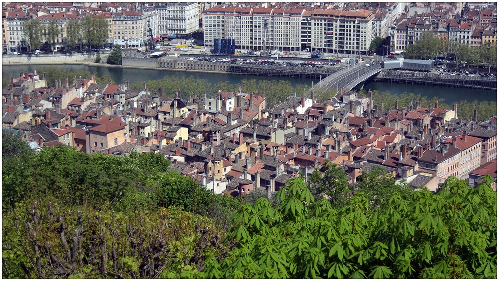 Vieux Lyon