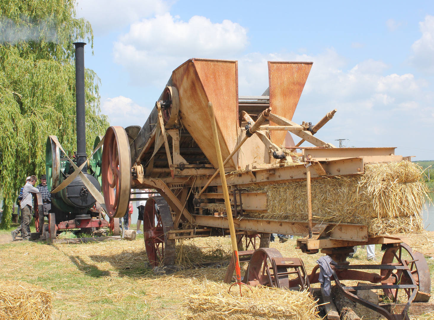 Vieux métiers 3