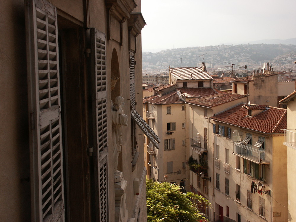 Vieux Nice