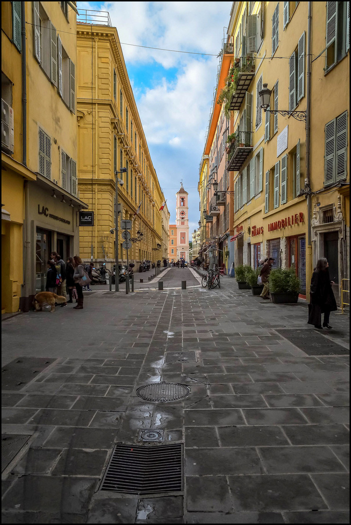 Vieux-Nice