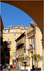 Vieux-Nice