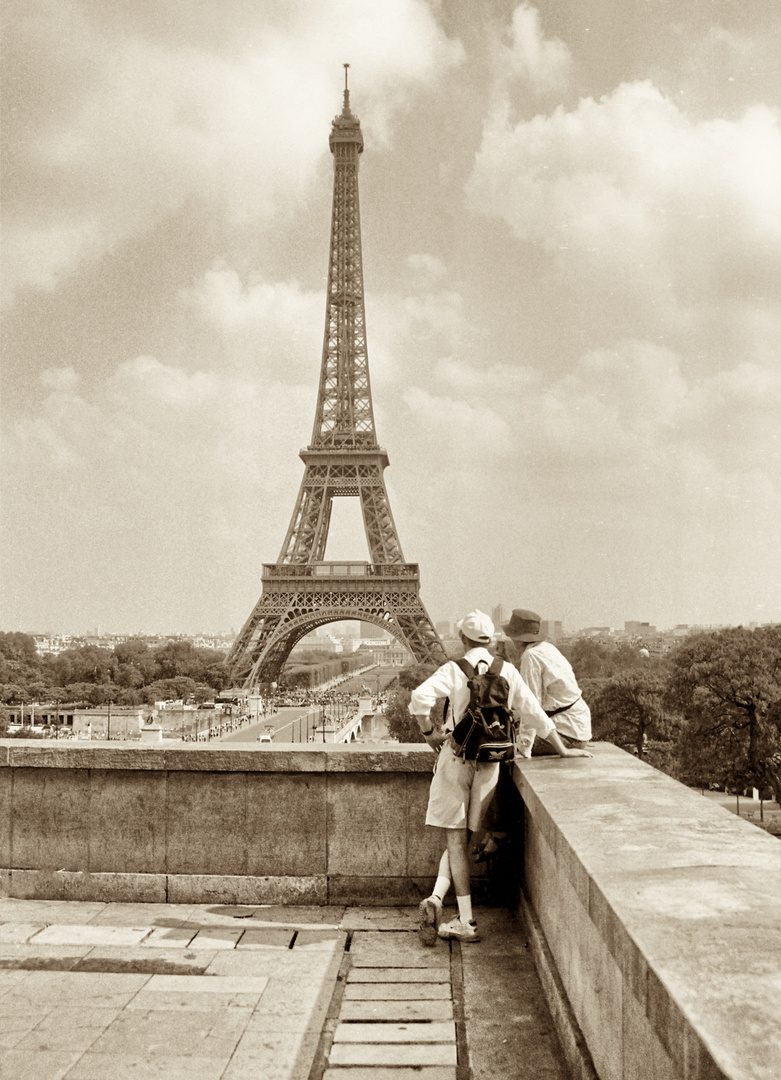 Vieux Paris