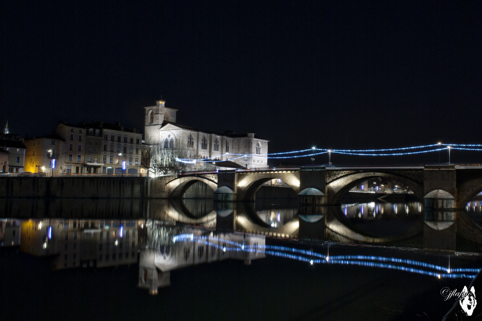 vieux pont 26 romans sur isere