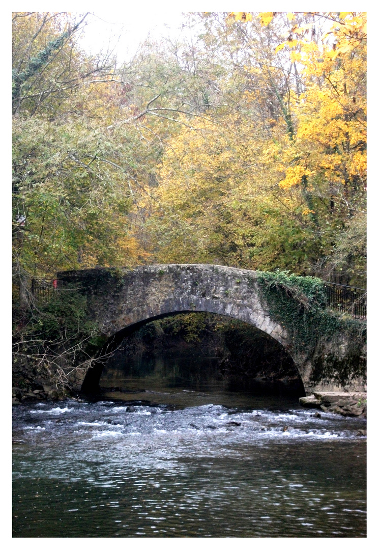 Vieux pont