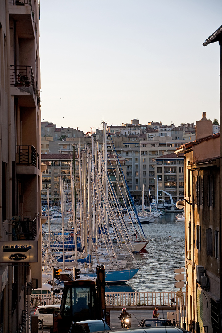 Vieux Port