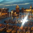 Vieux Port de La Rochelle