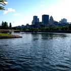 Vieux-port de Montréal