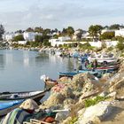 vieux port du carthage